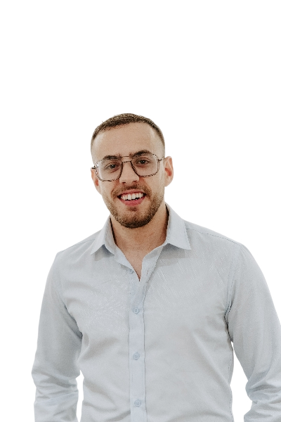 Bashar Hriesh