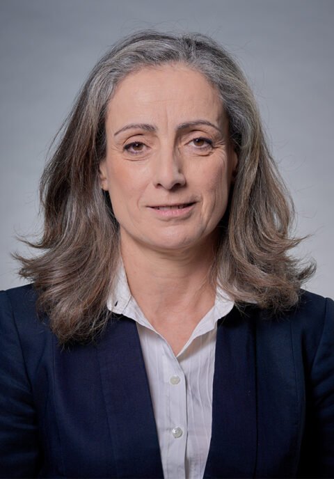 גברת רים יונס