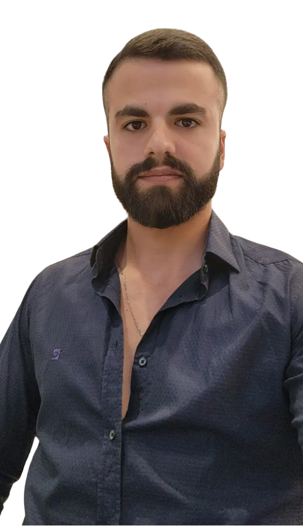 شادي ابو عبيد