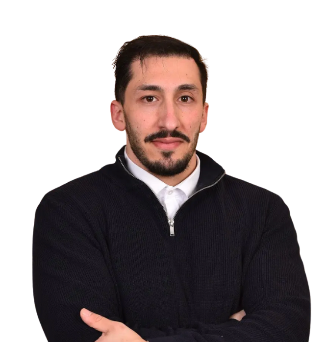 مهند مؤقت