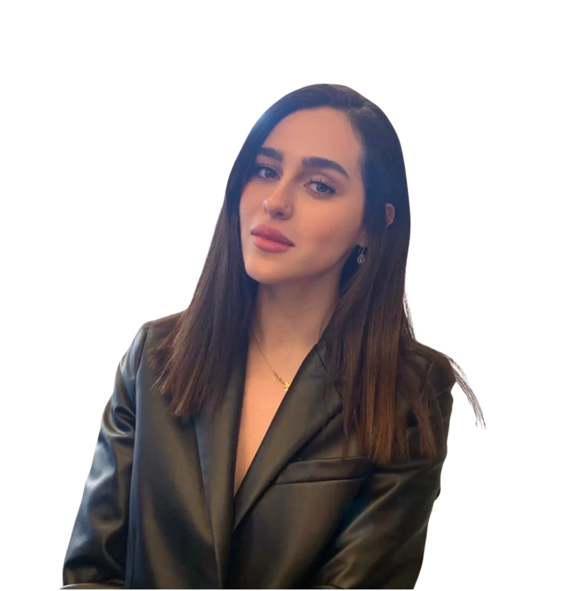 נדין שחאדה