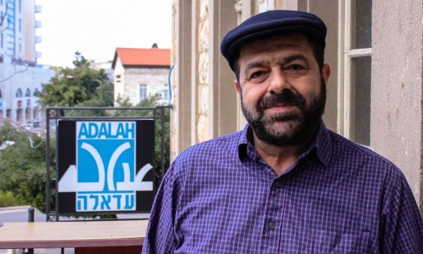 ד"ר חסן ג'בארין