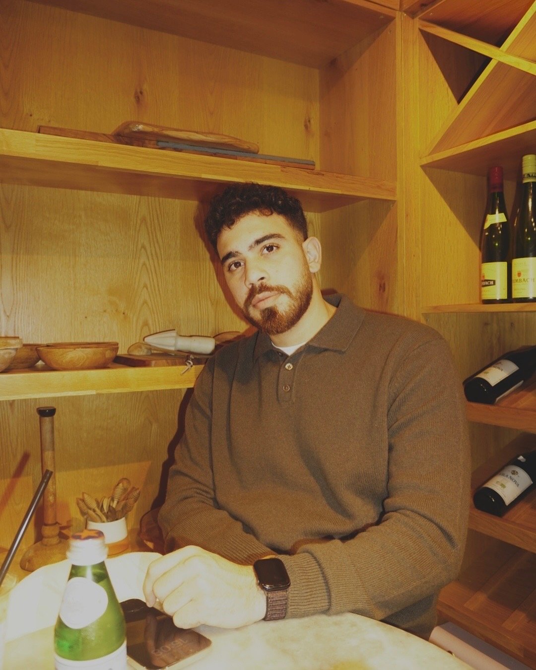 عنان خازم
