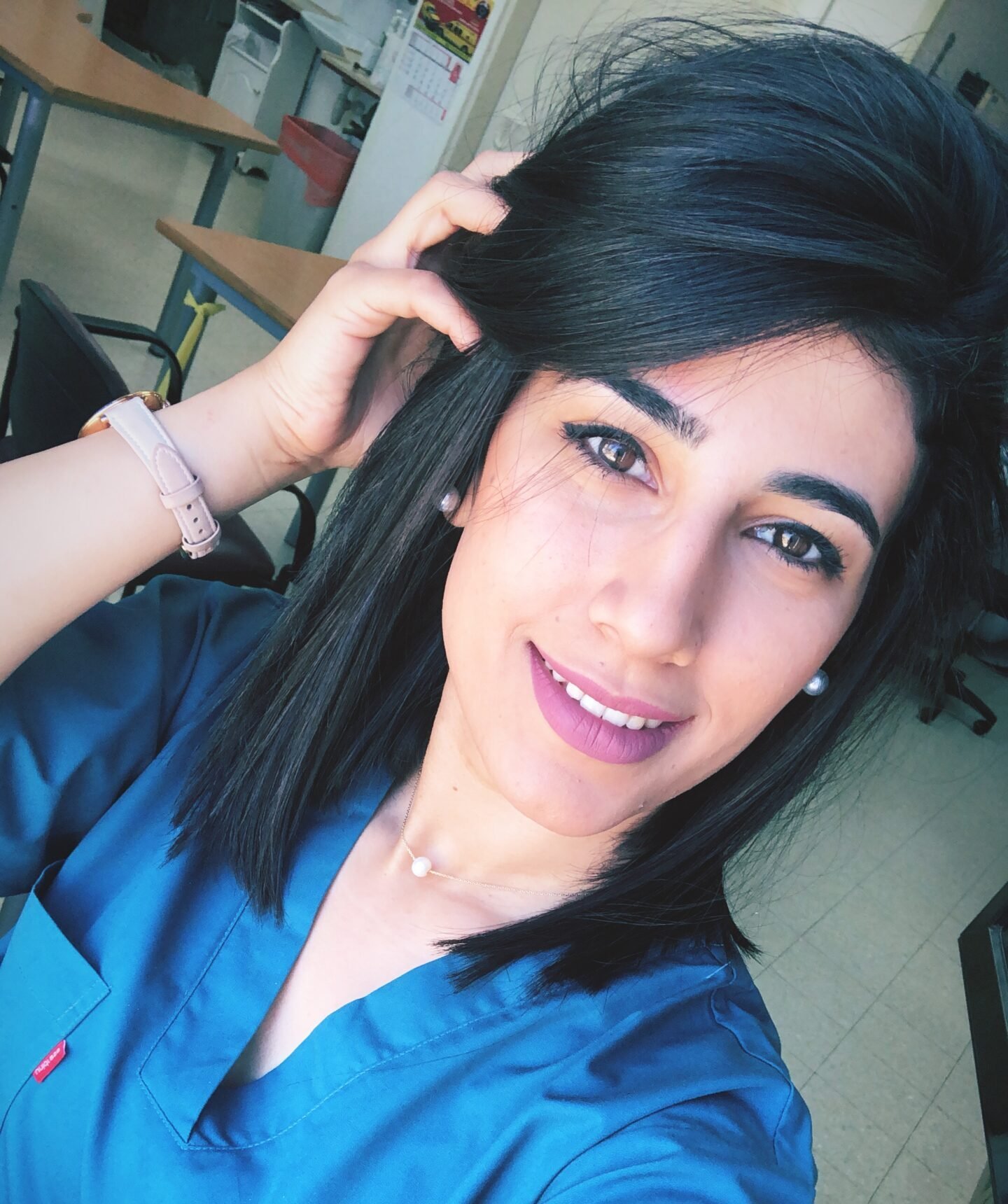 Fatima Zeidan