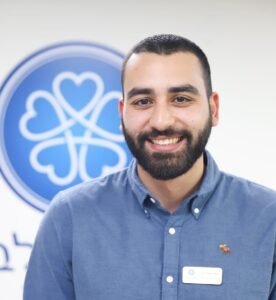נאסר מרג'יה