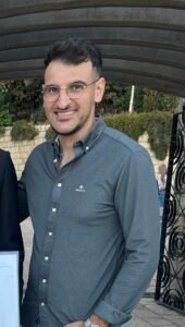 פאדי חיג'אזי