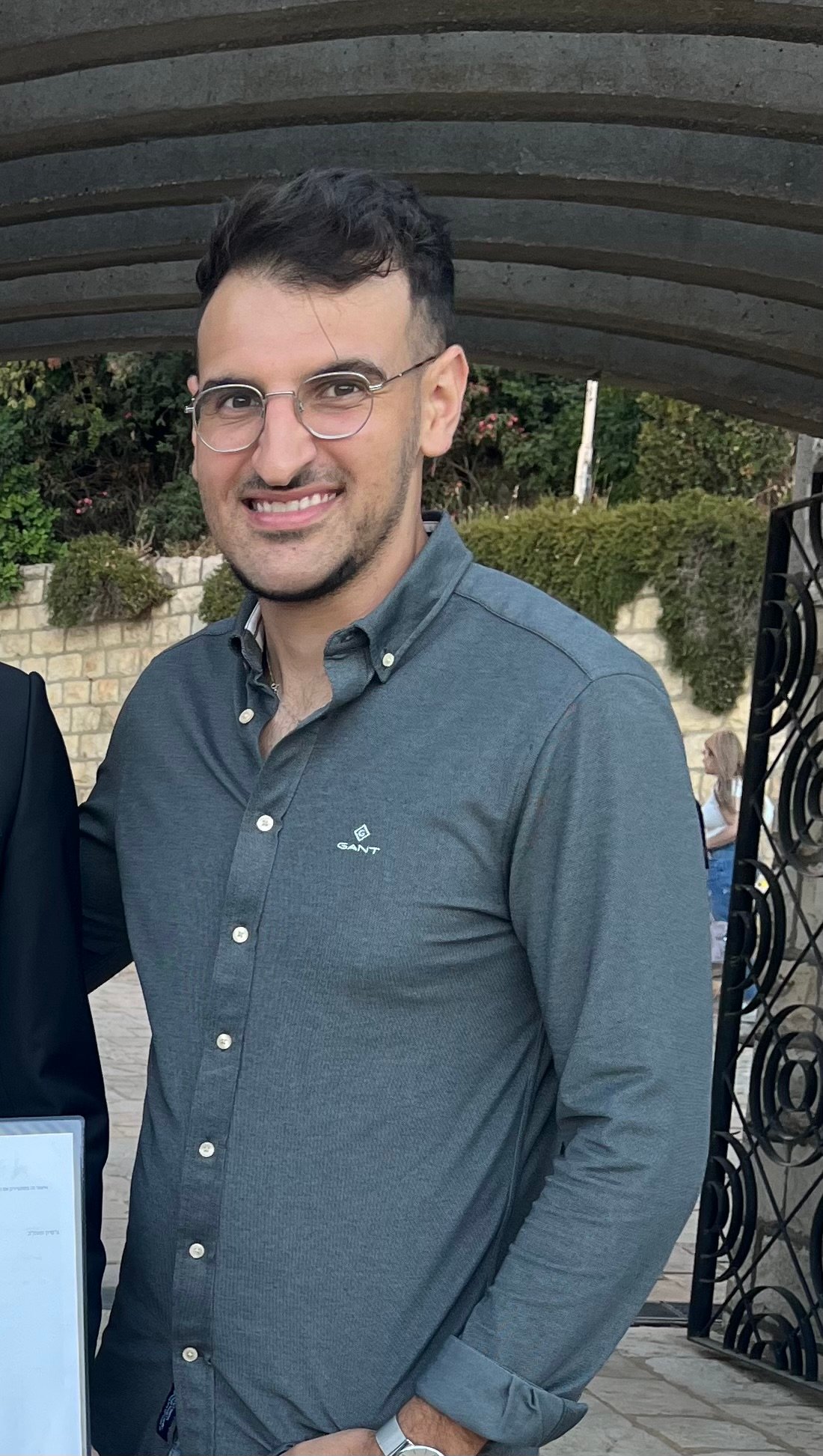 פאדי חיג'אזי