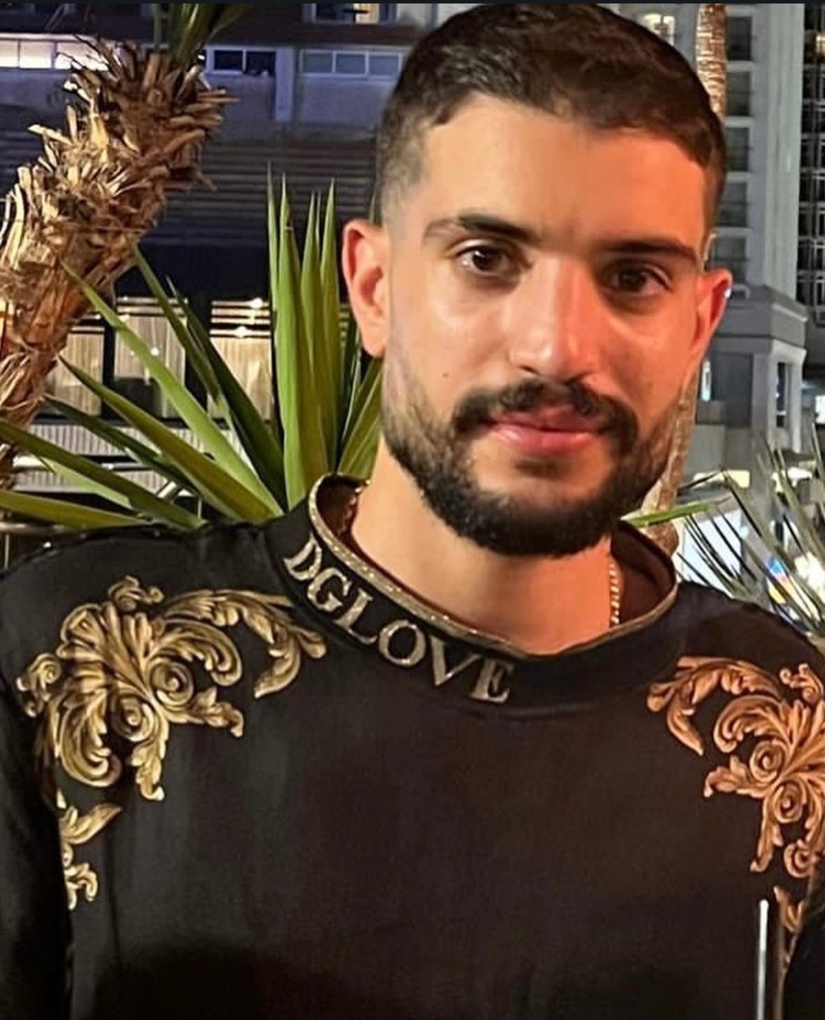 علي محمّد بدران