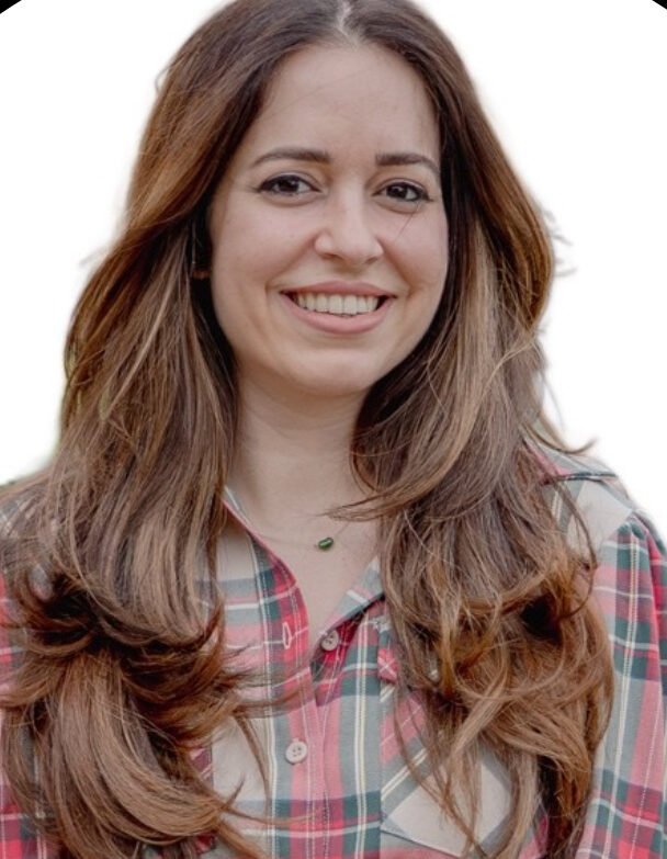 لنا جواد حاج يحيى