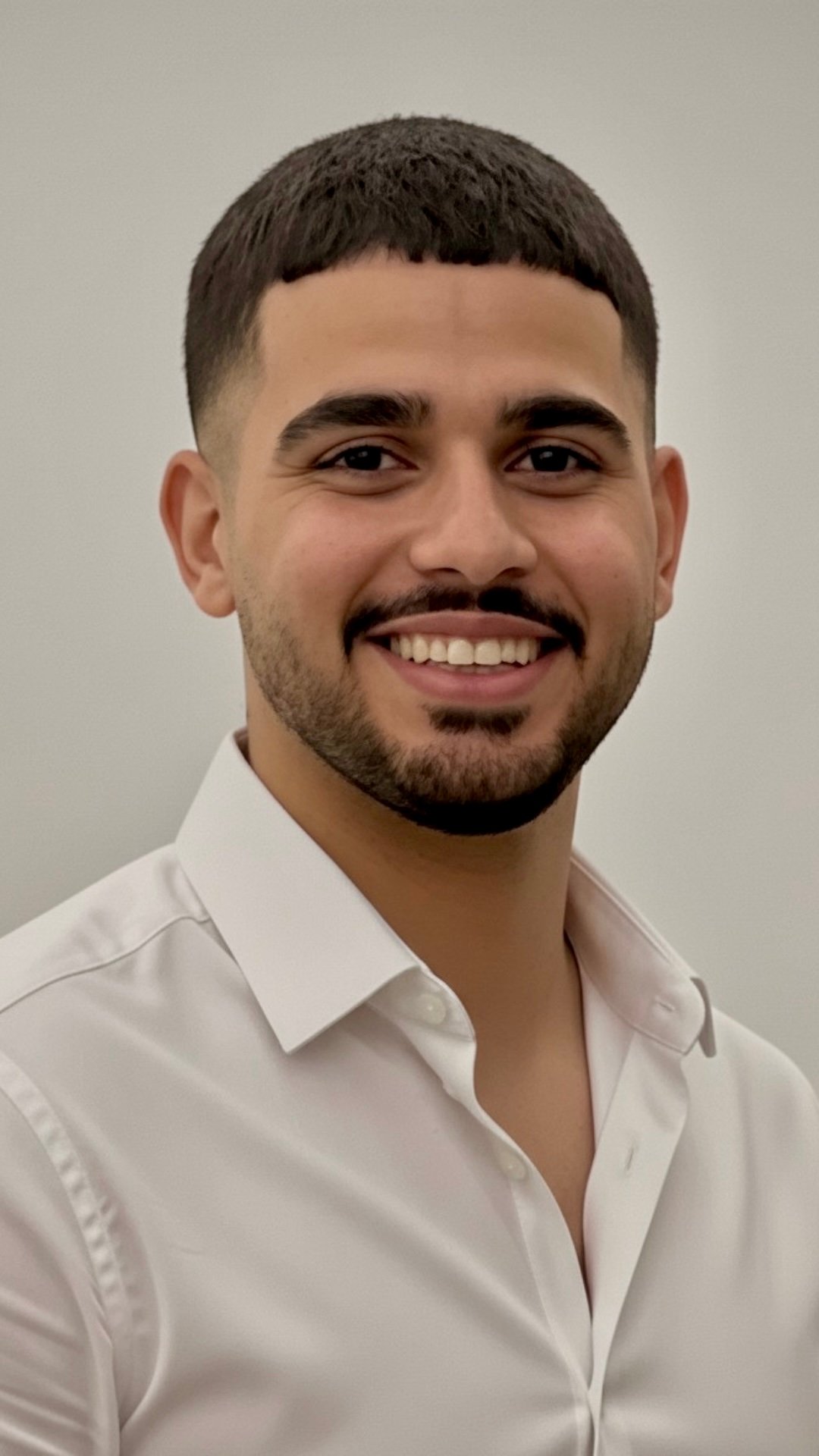 محمّد سعسعاني