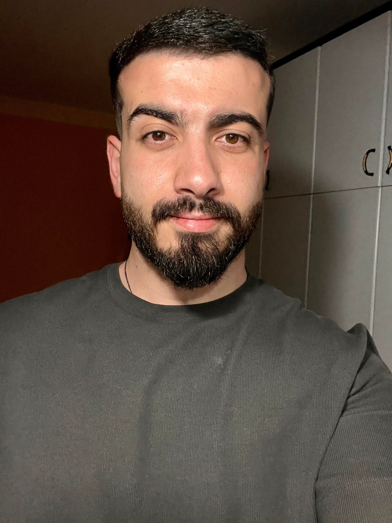 Ahmed Dabbah