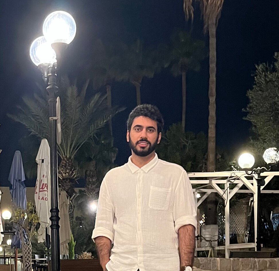 طارق سليمان