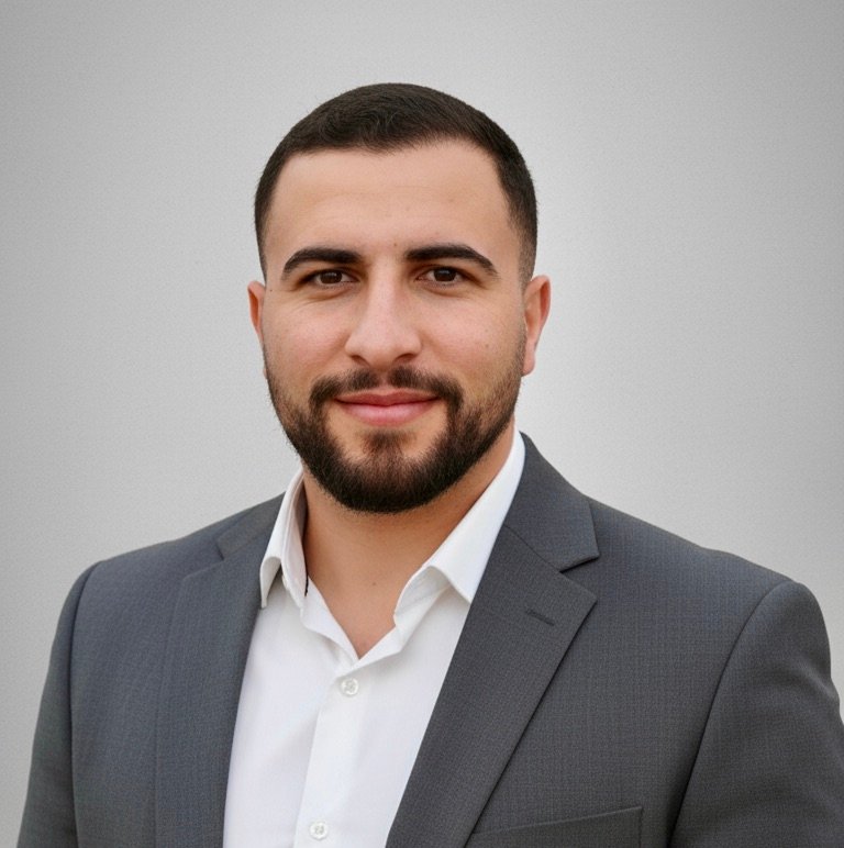 نعيم ابو العلا