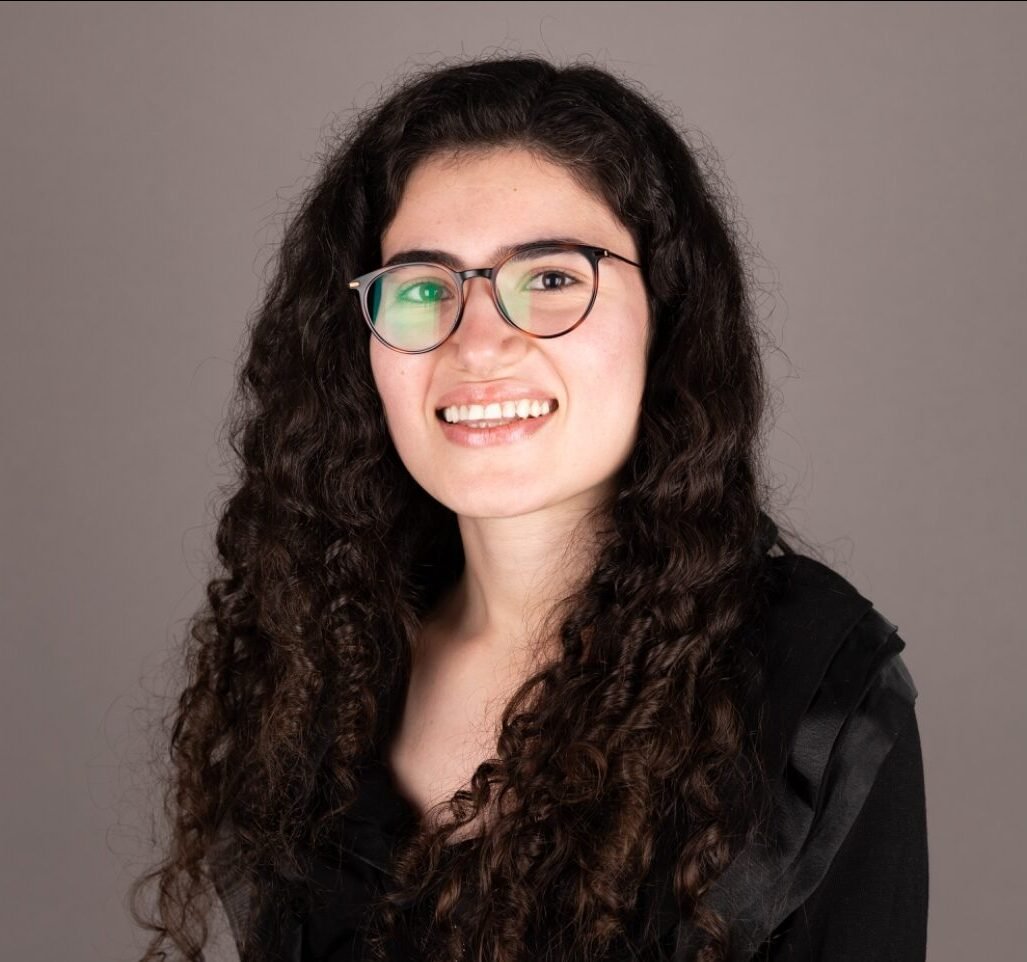 داليا جبارين