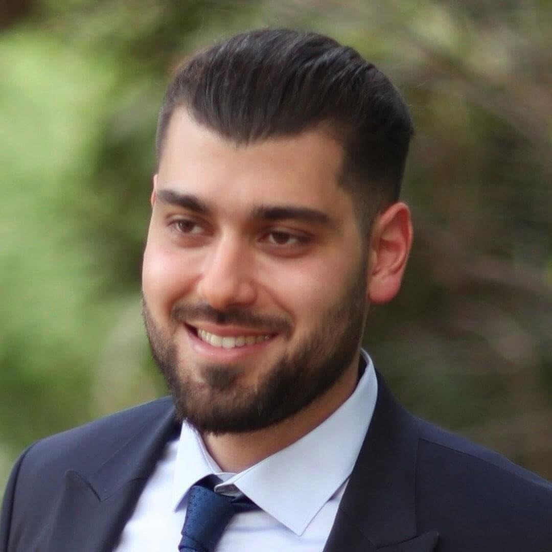 وائل حدّاد