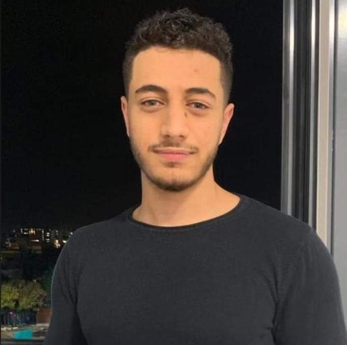 عبدالله غرّة