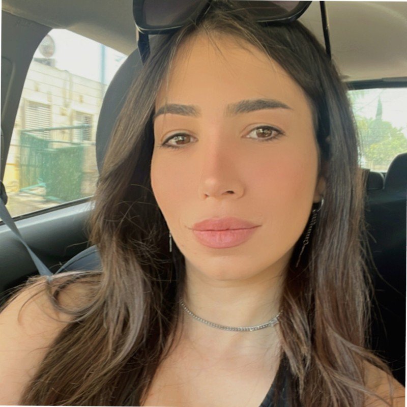 Nadine Rouhana
