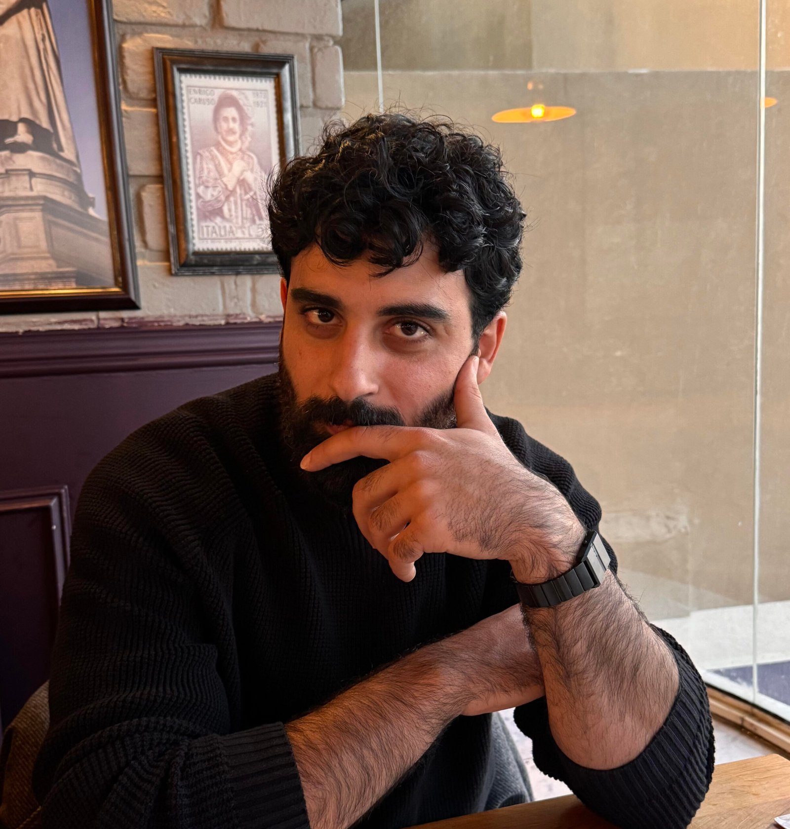 احمد حاج
