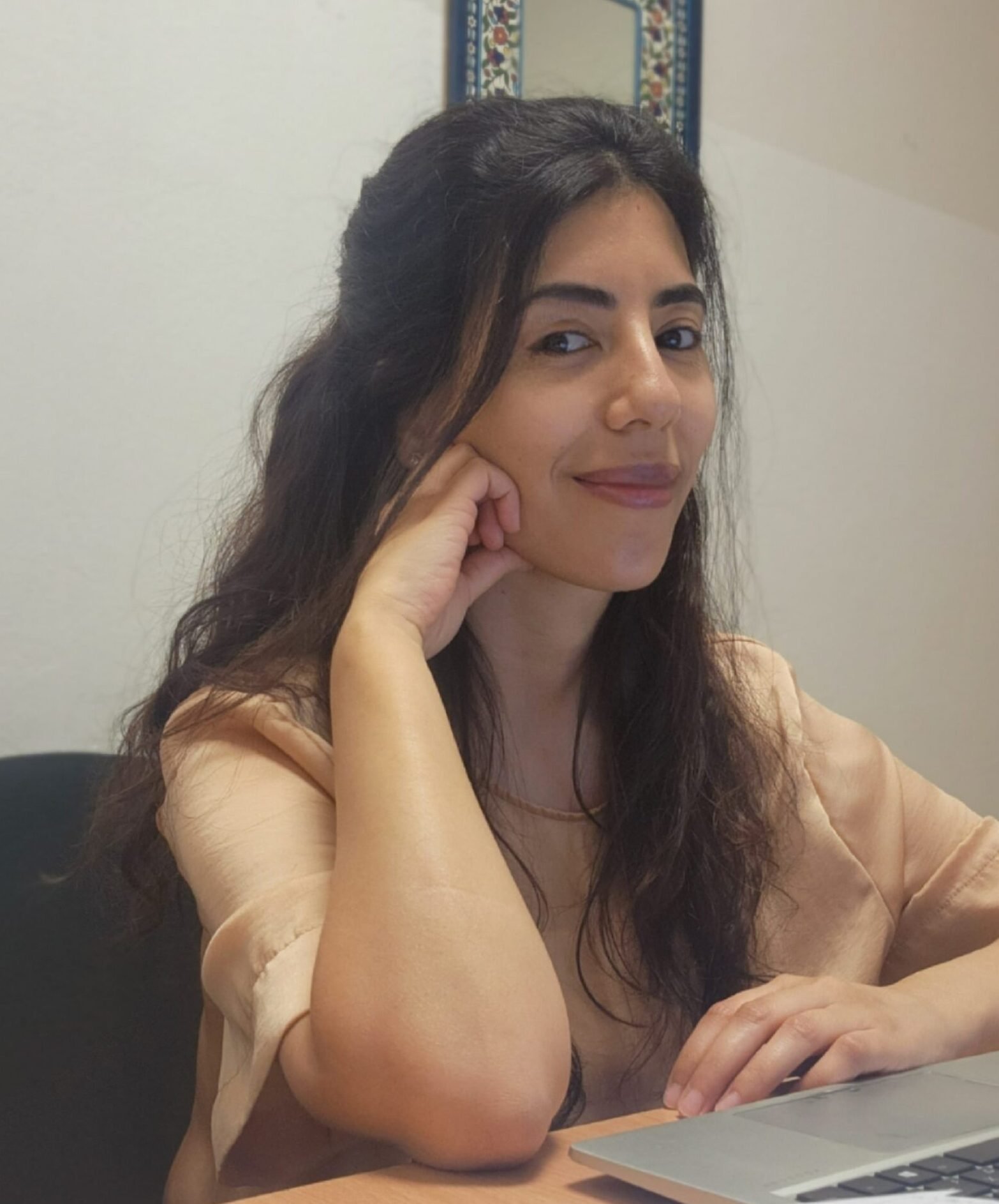 جَنان حمد