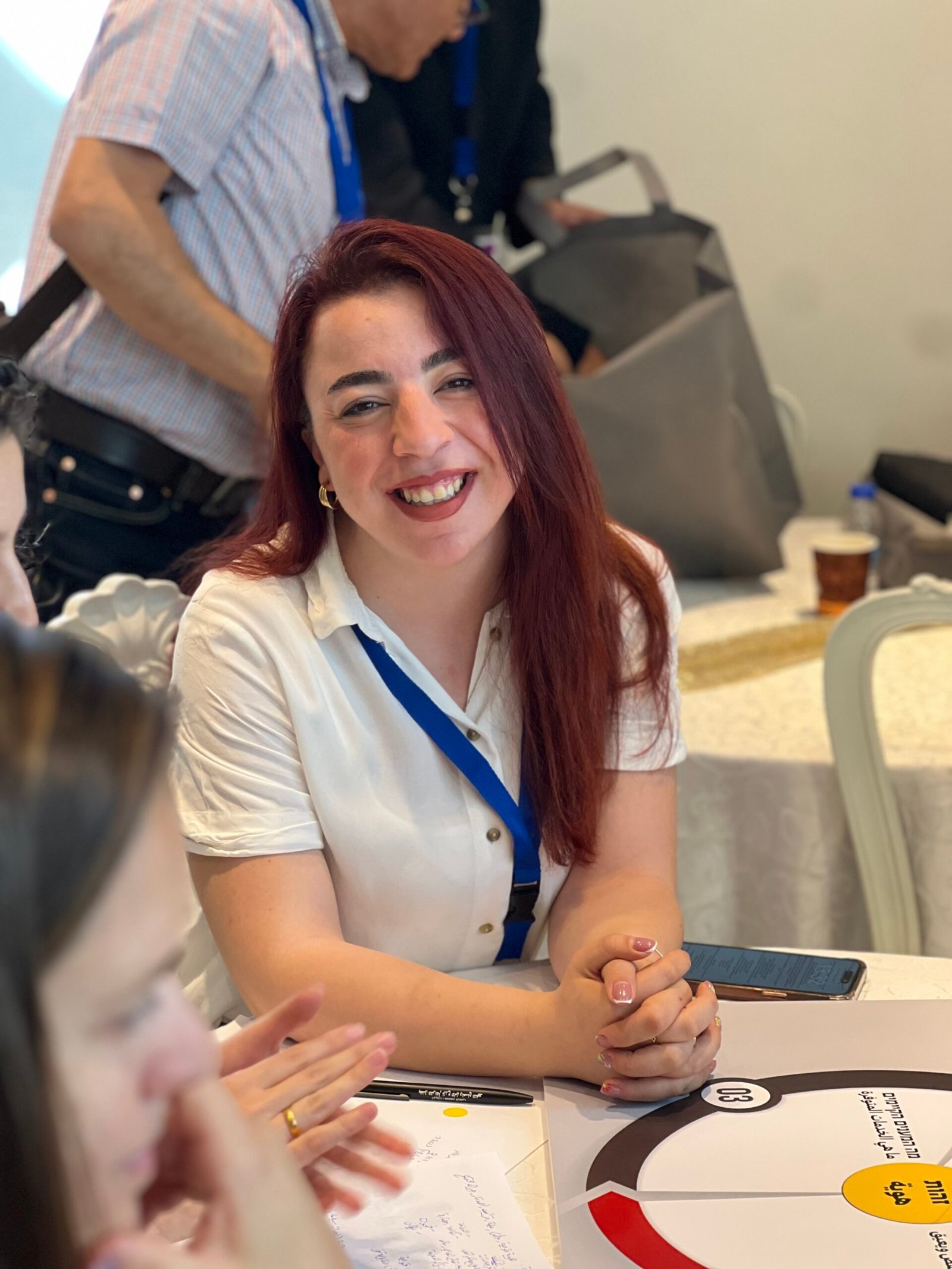 האלה עוואד