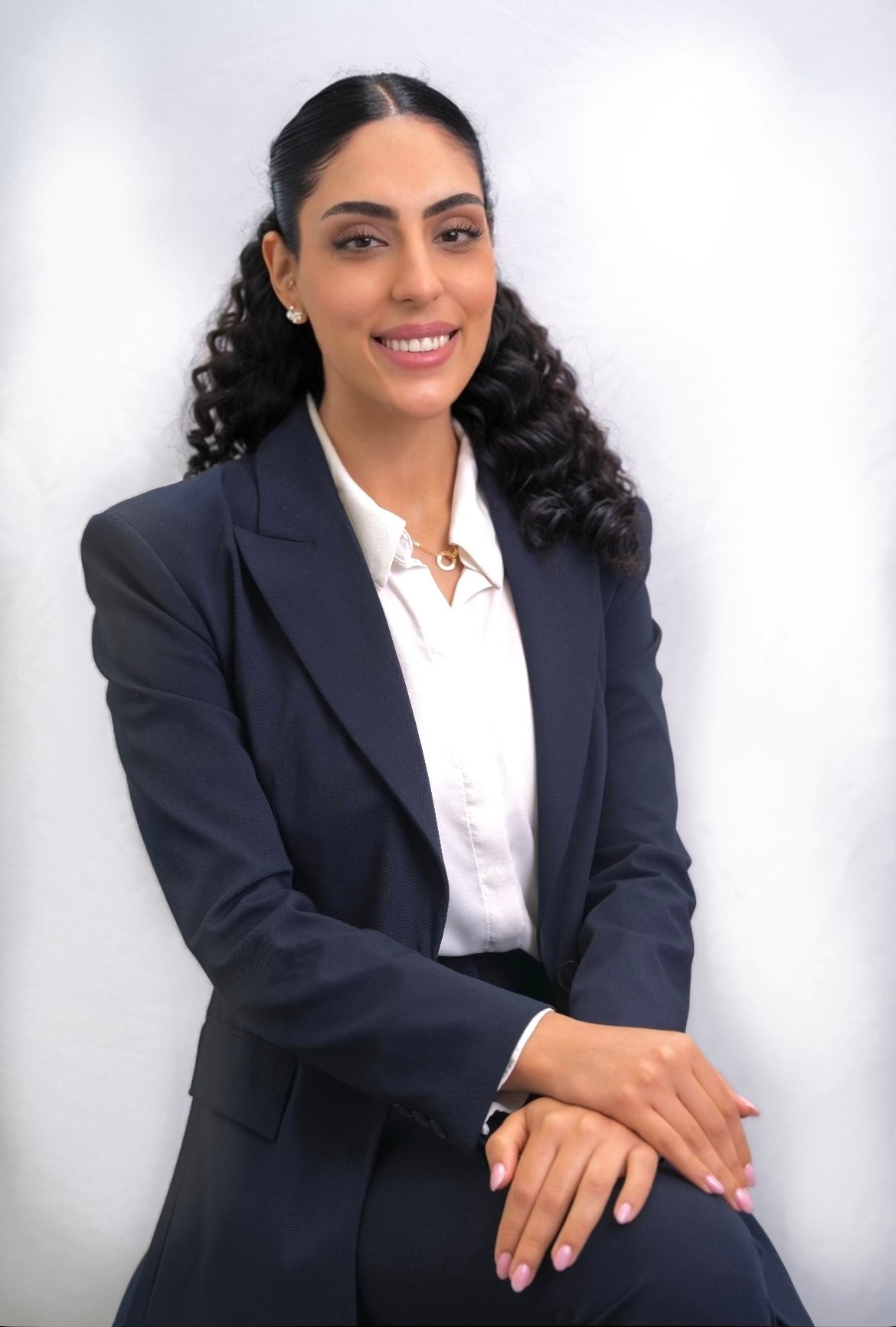 Hanin Abu Ghanem
