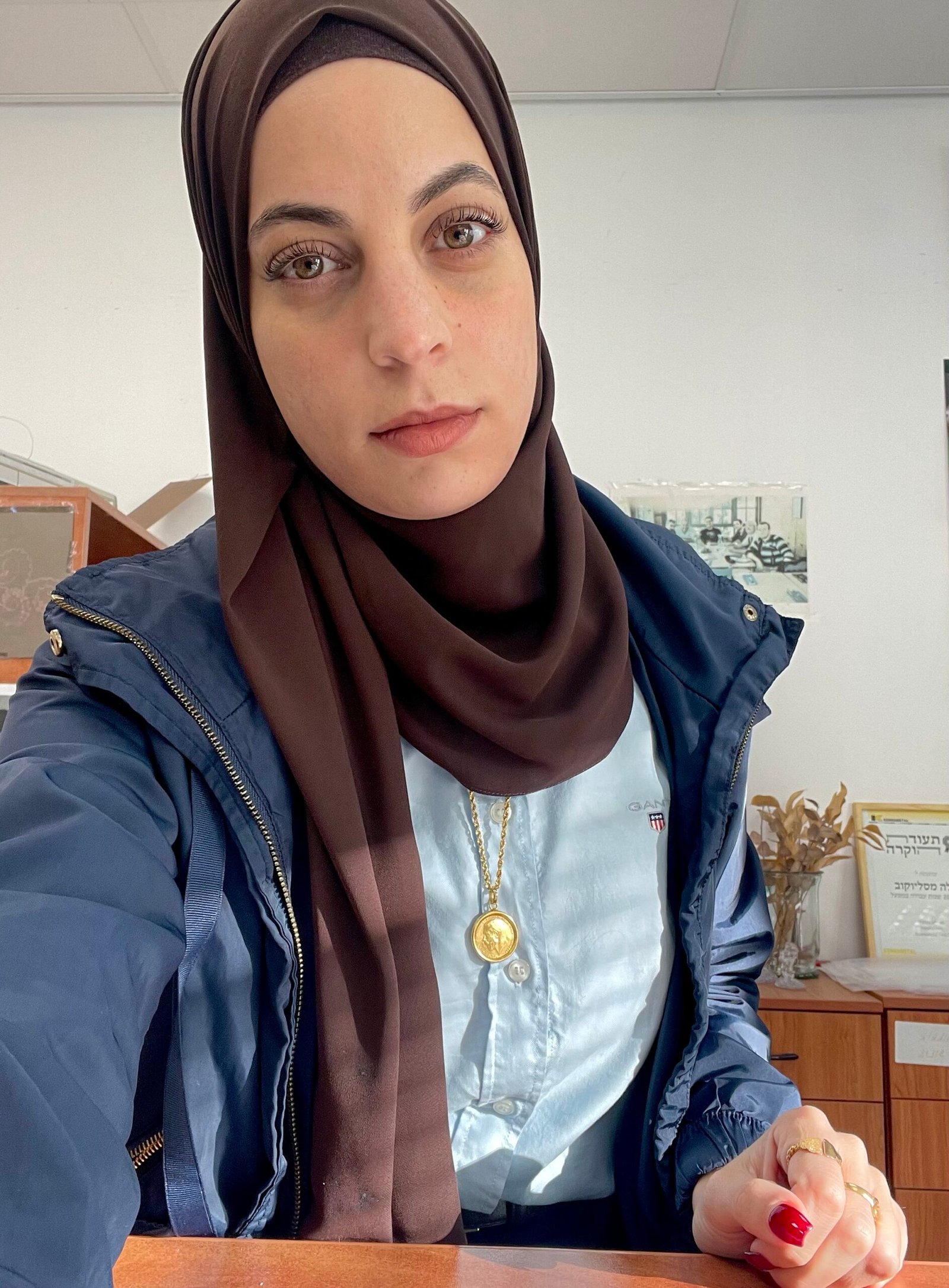 Nada Hassan
