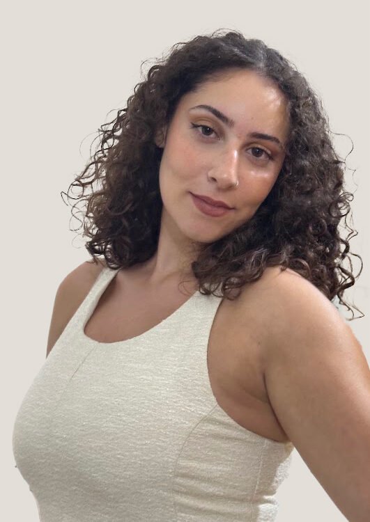Mai Rouhana