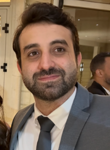 جورج جريس