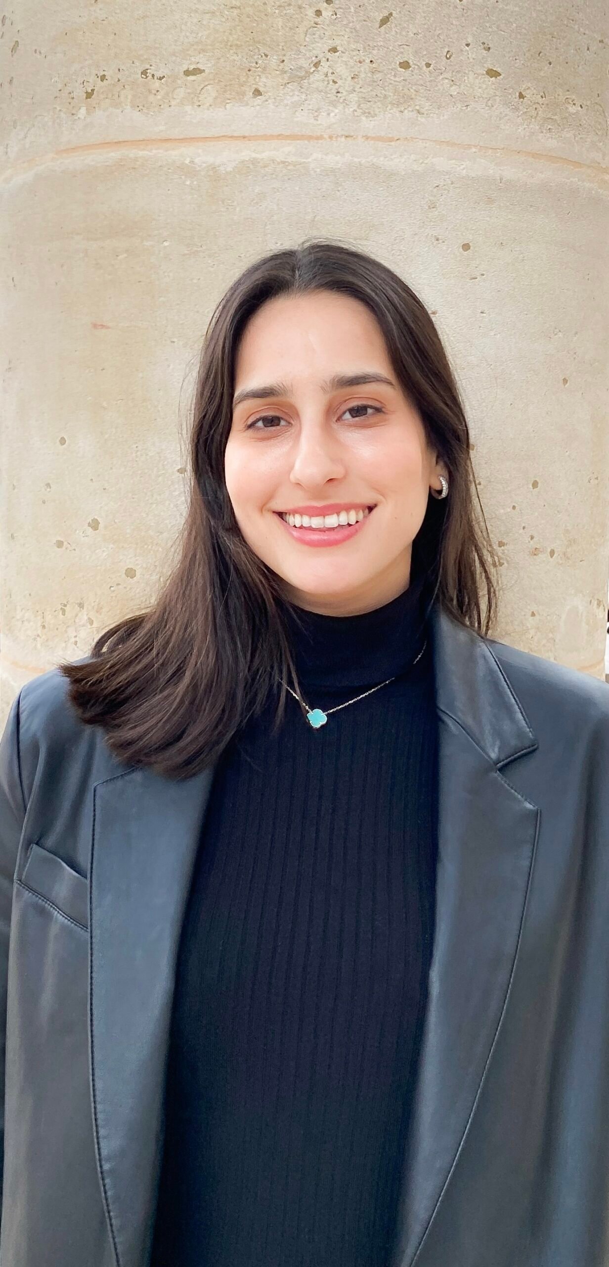 Yara Egbaria