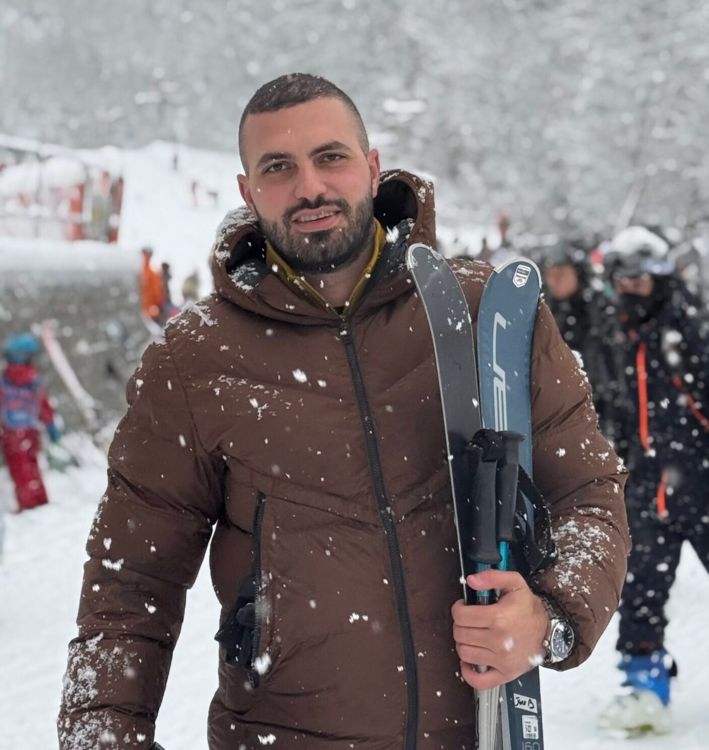 ג'ואן אוסאמה באנה