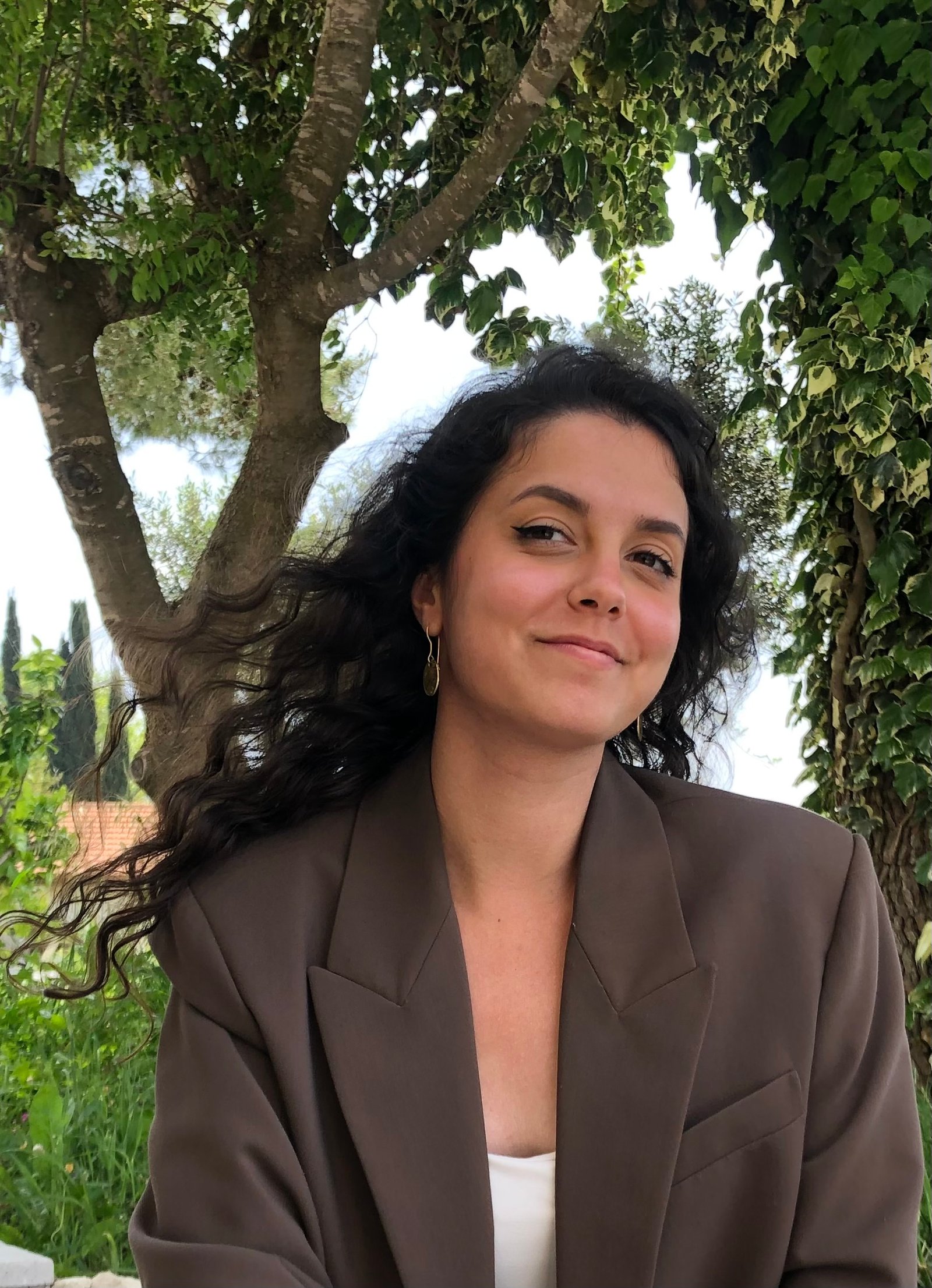 آرام سليمان