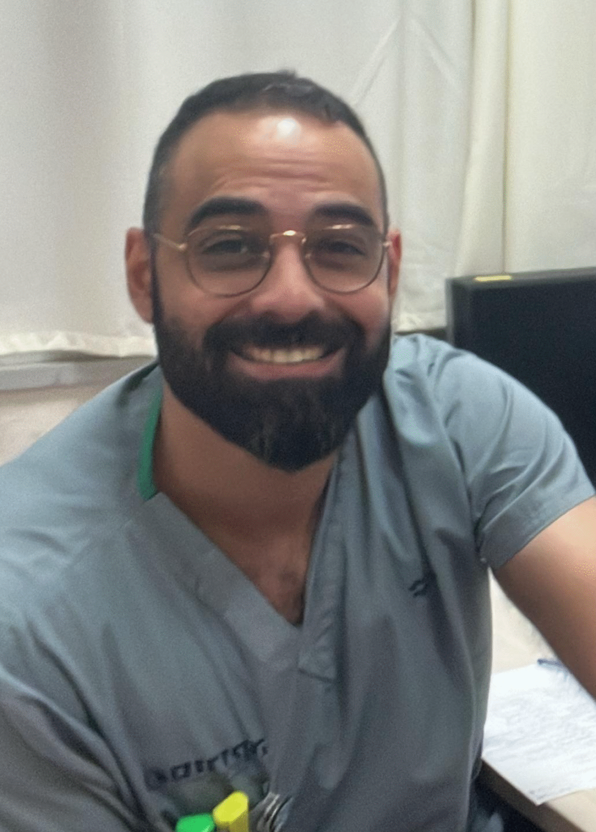فادي جبارين
