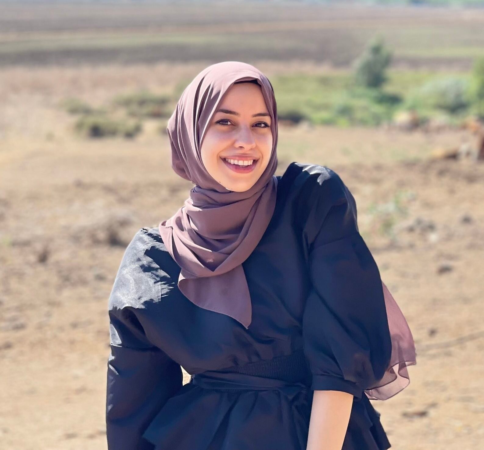 Tasneem Abu Hussein