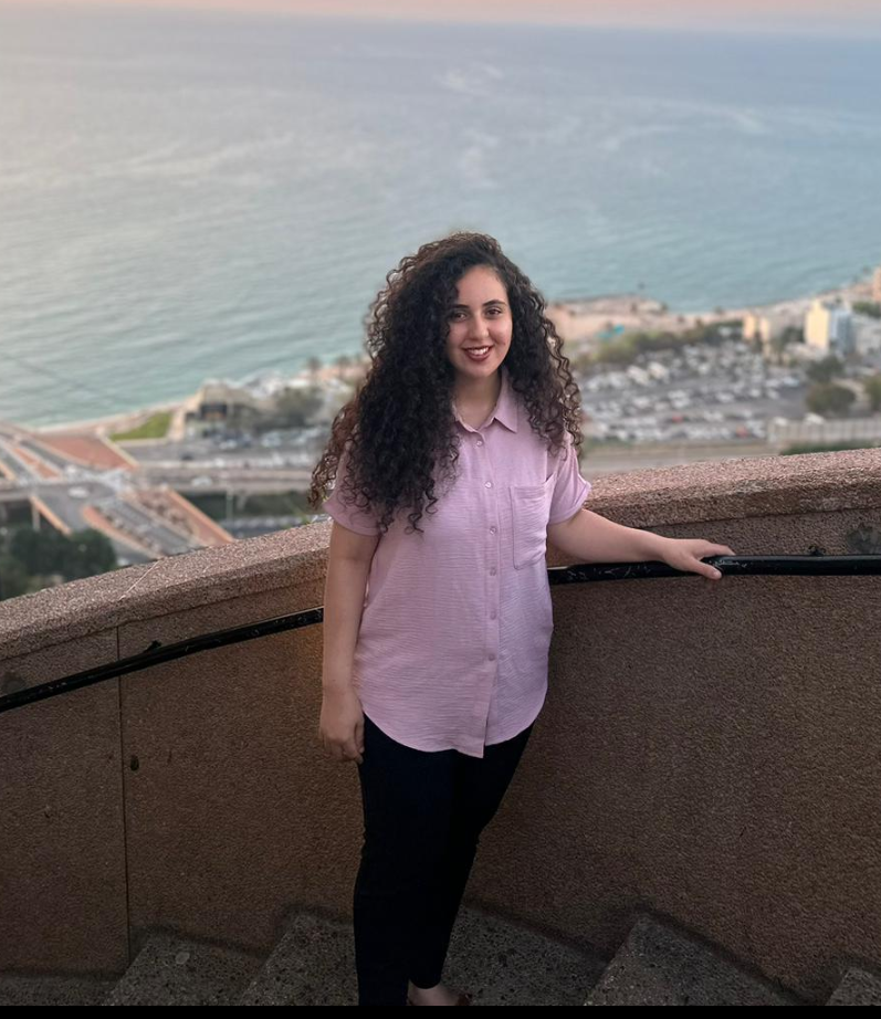 رونق عثامنة