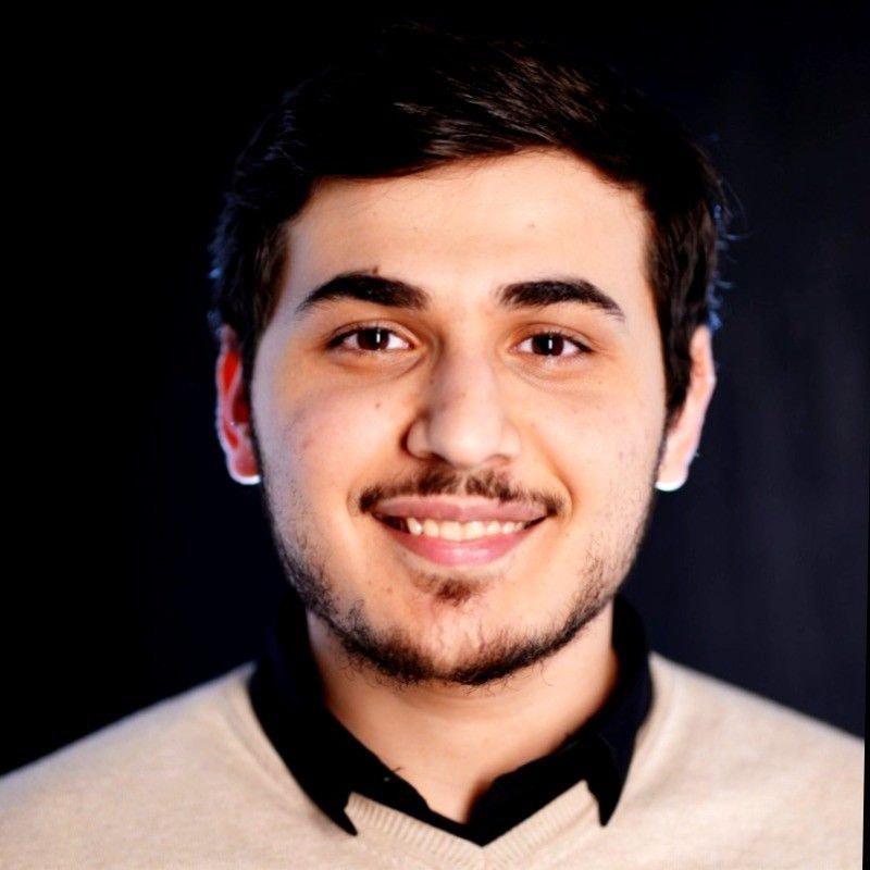 Mohammed Tibi 