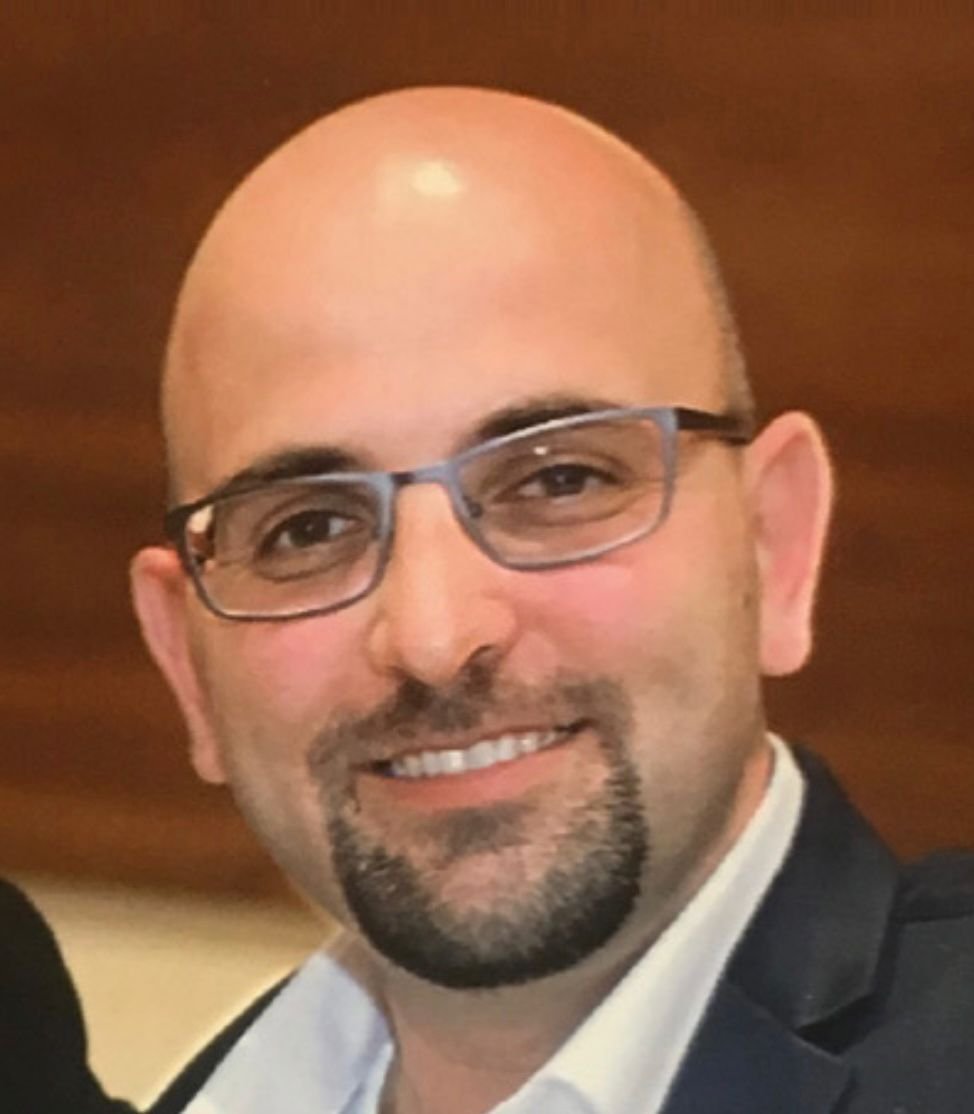 بروفيسور جاك حداد 