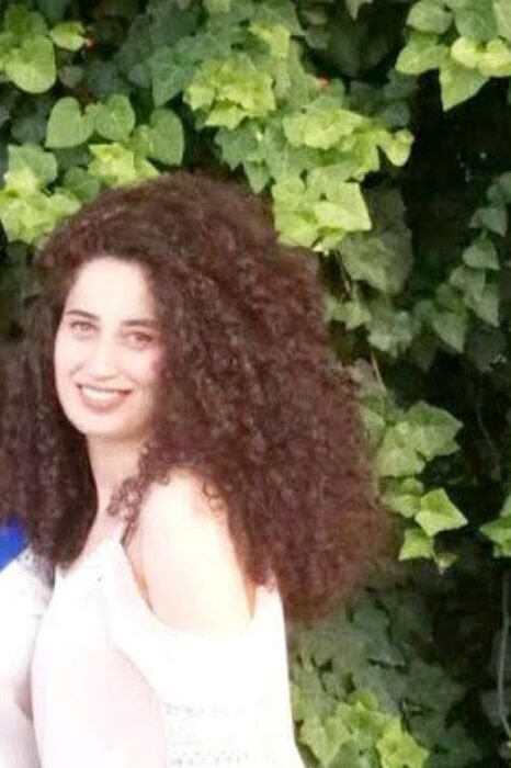 نيروز ابو قنديل