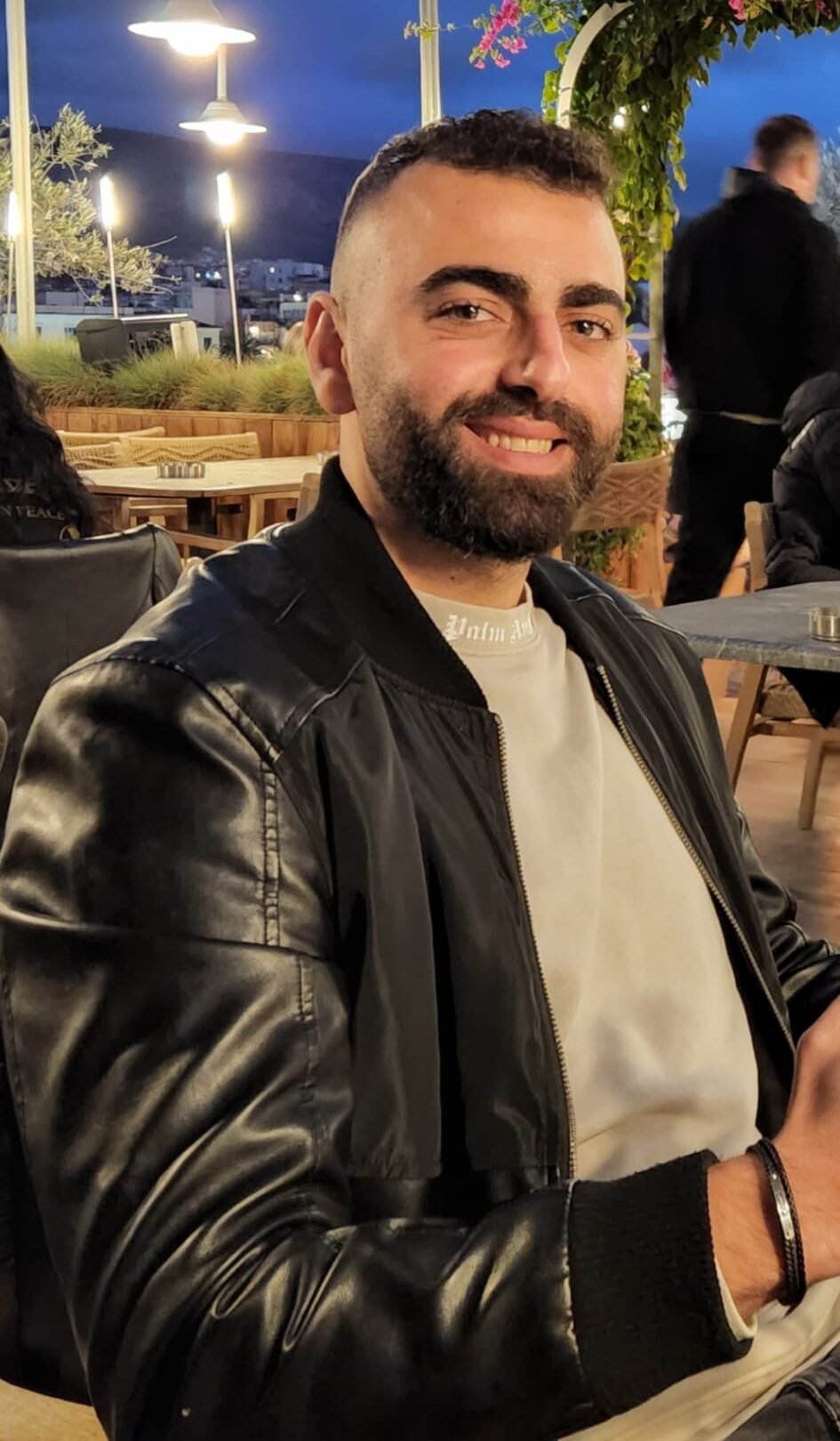 عاطف روحانا