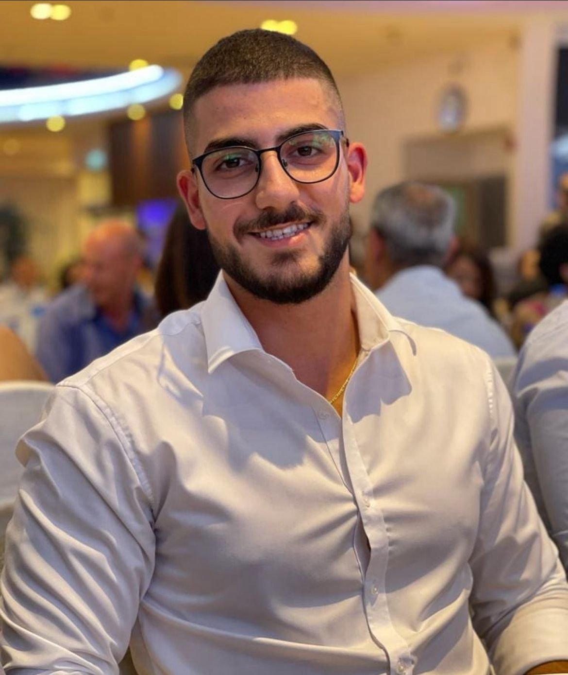 حكيم ابو شقارة