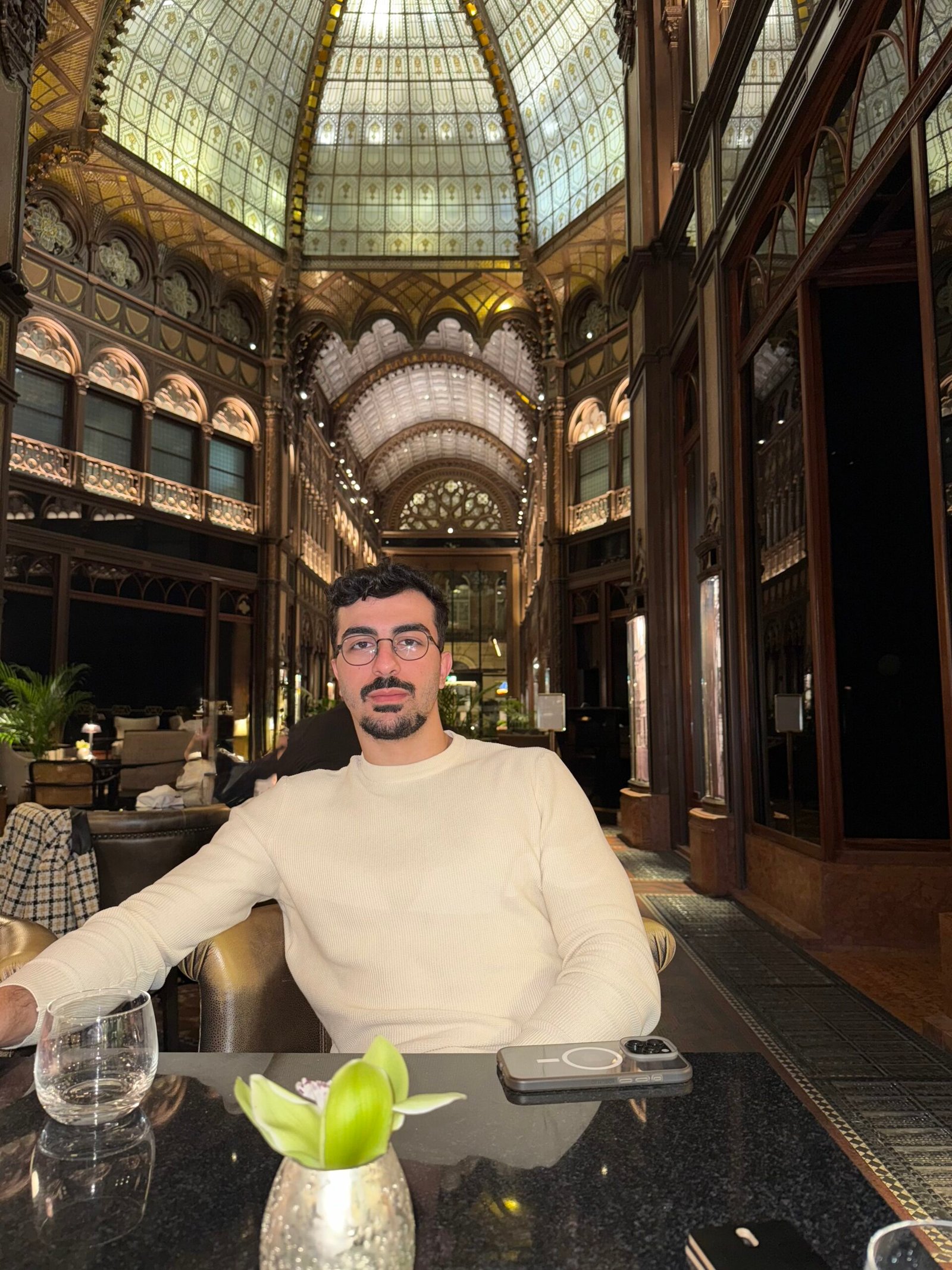 عبد ترك