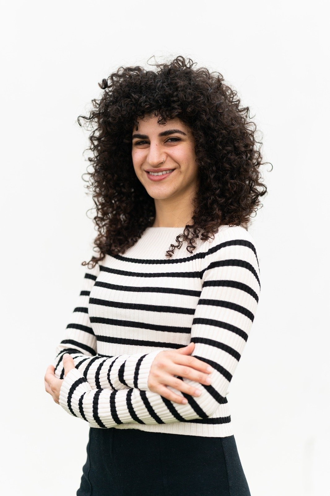 نور حمود