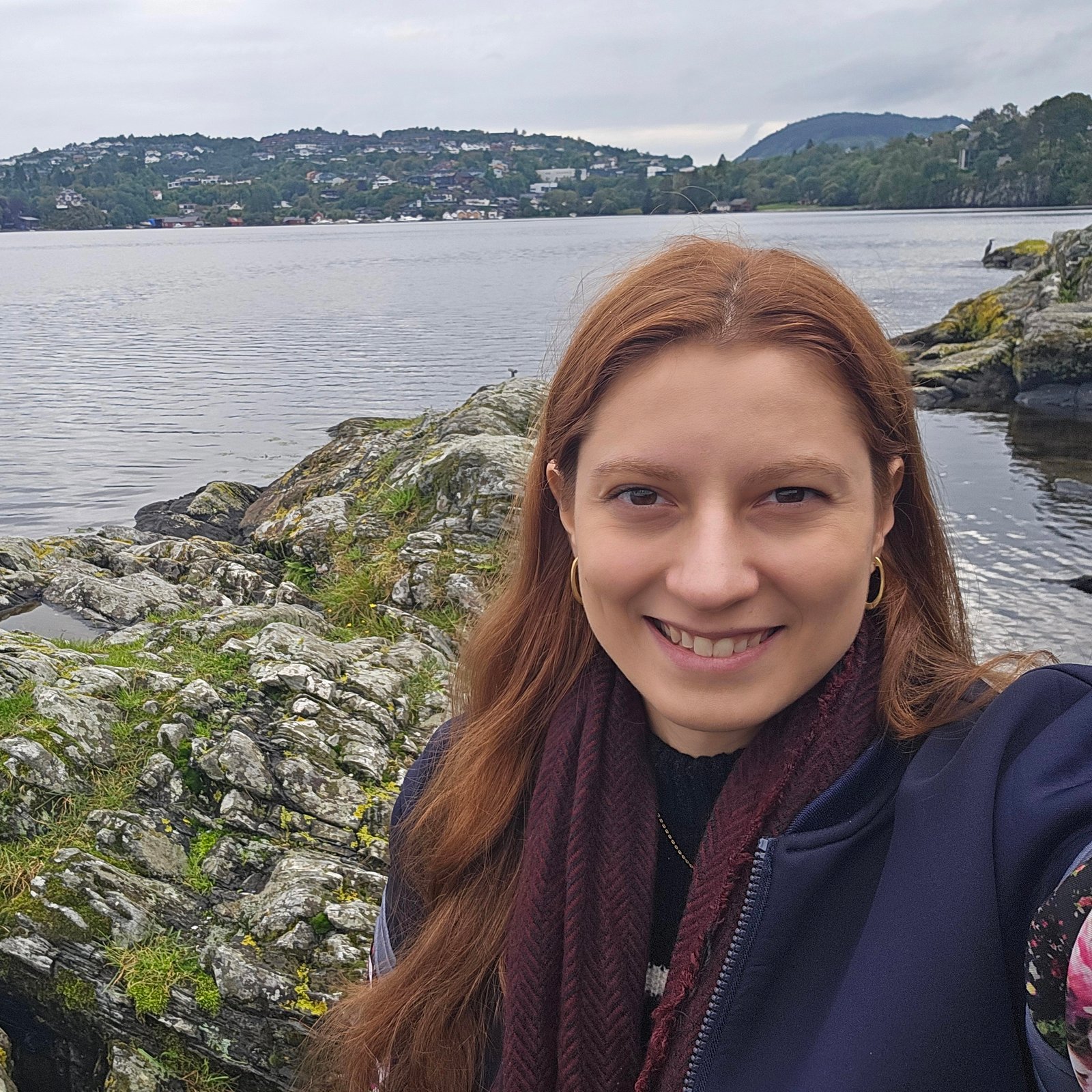 ياسمين سعدي