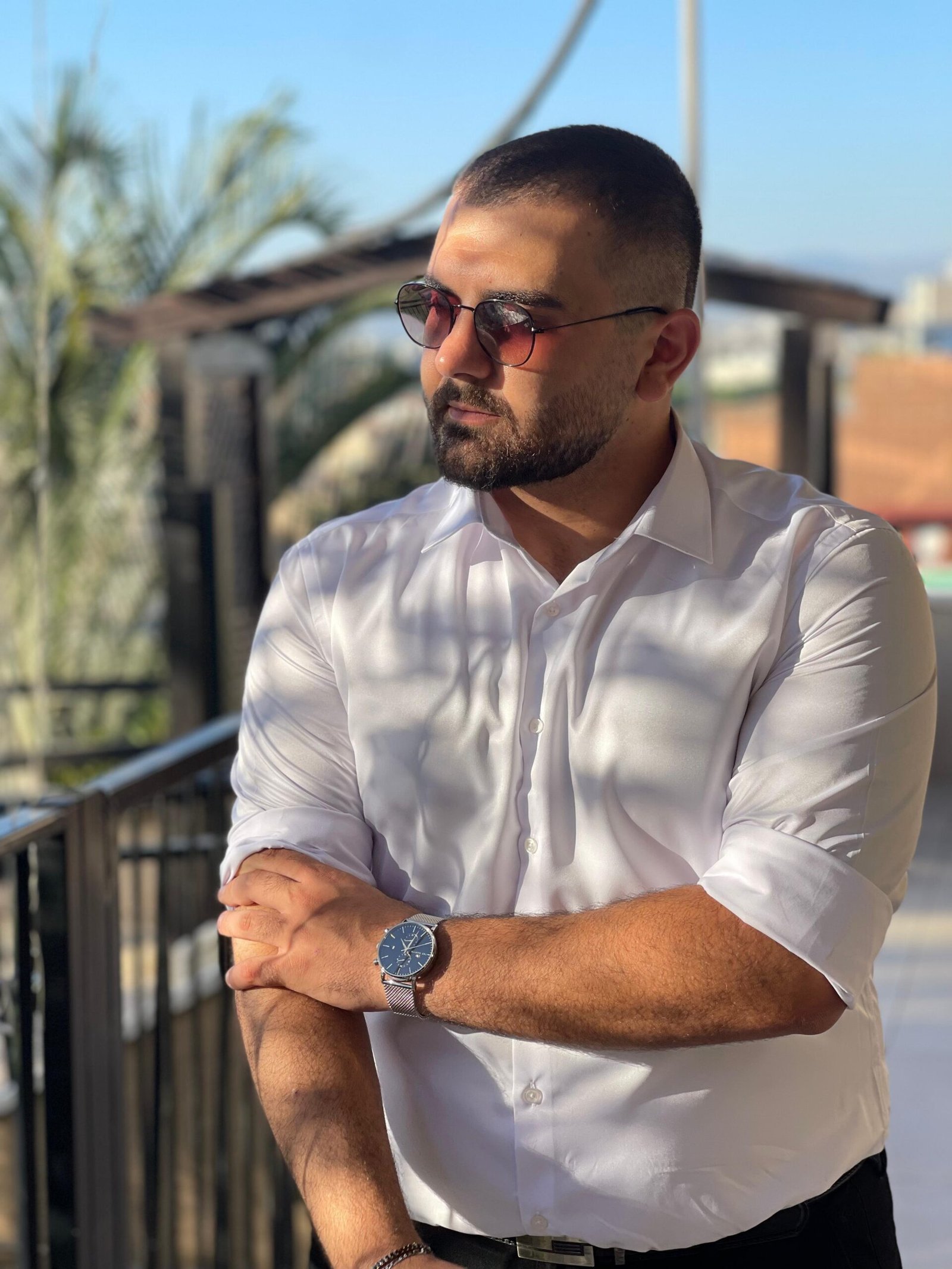 قيصر حداد