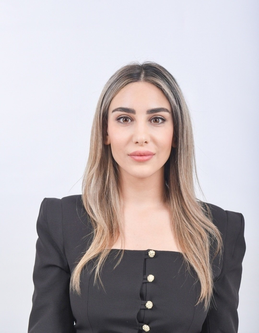 هدى معدي