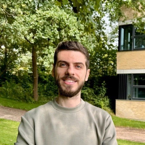 شادي حاج يحيى