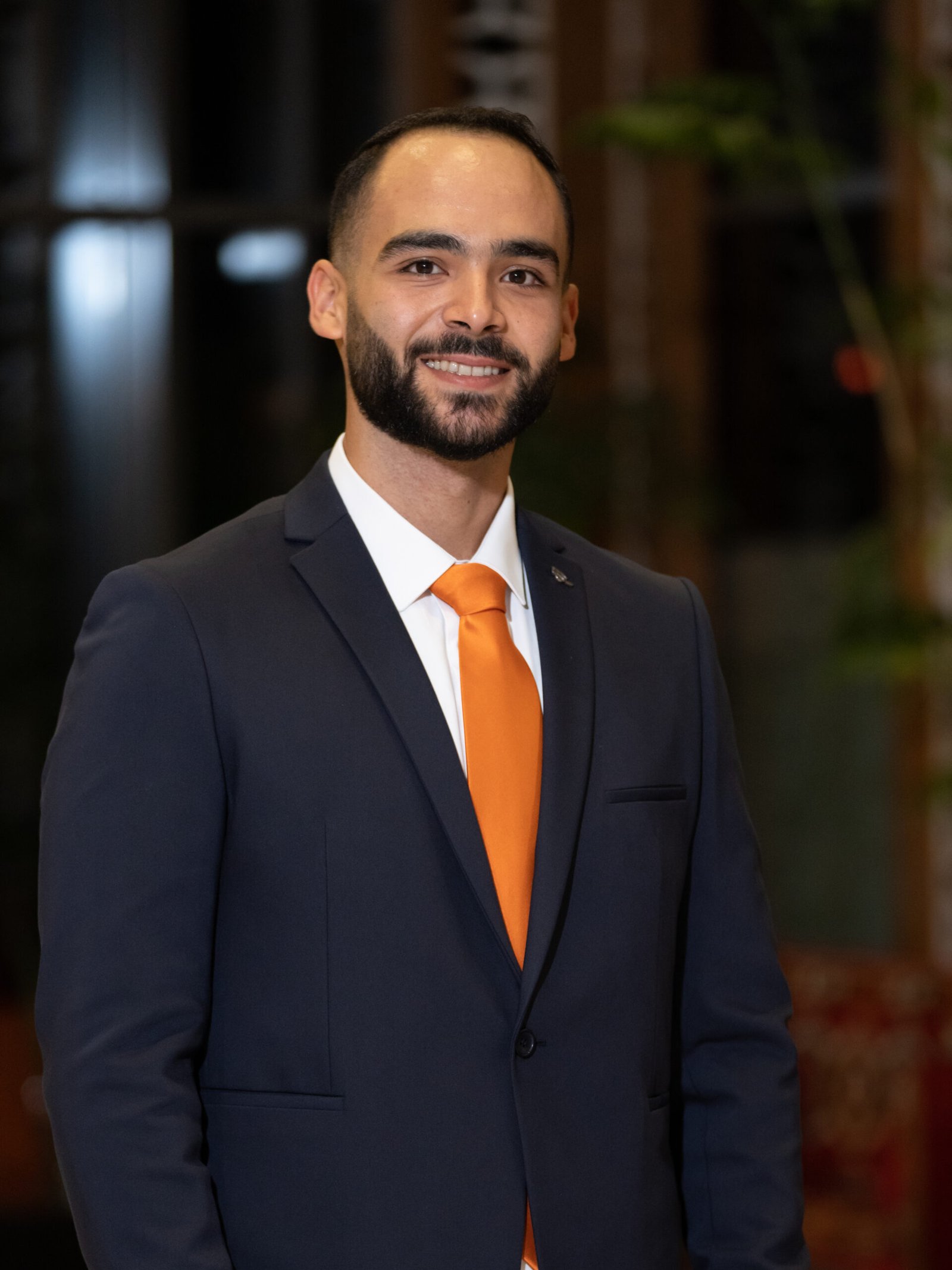 Fahad Nasser