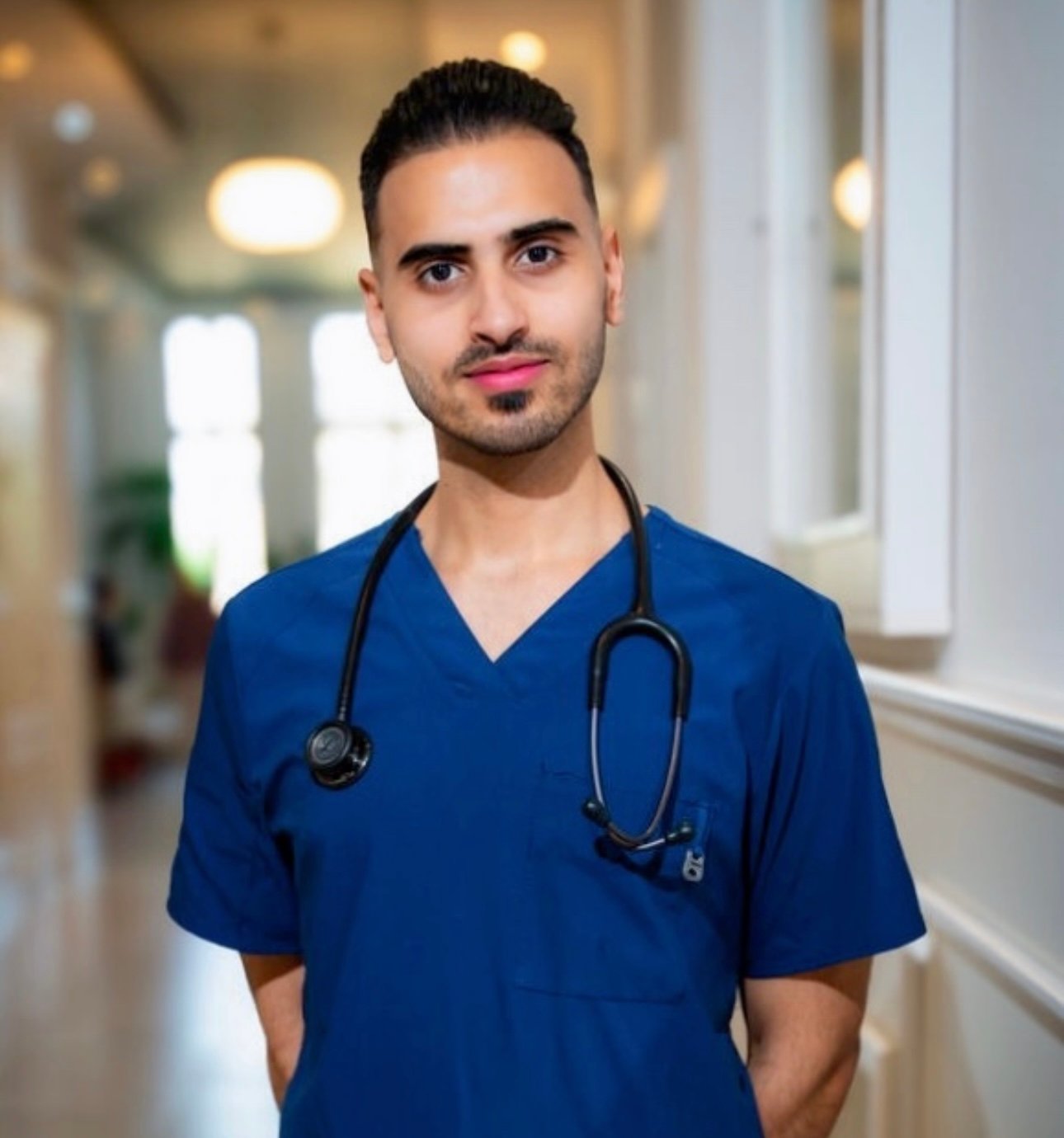 محمد مراعنة
