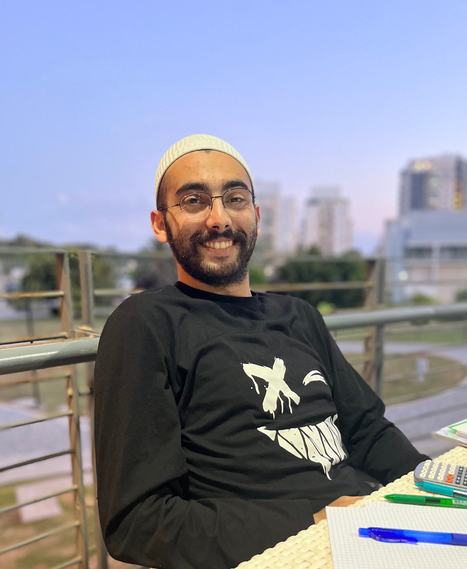 نسيم ابراهيم