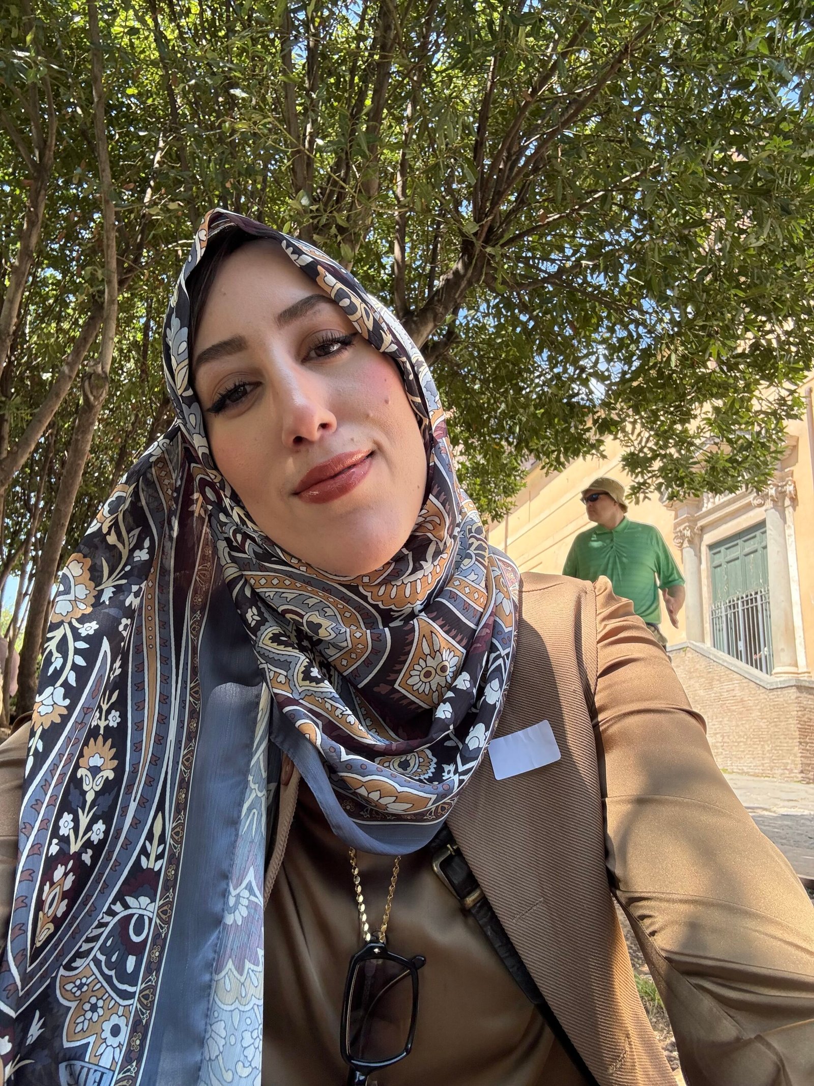 ايمان عثامنه