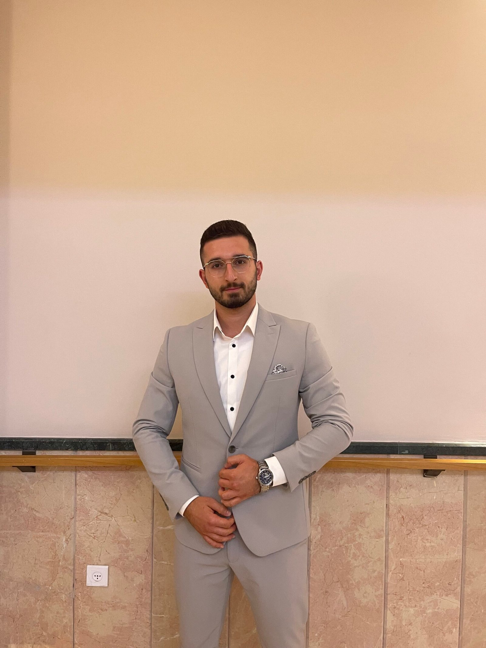 ميخائيل يعقوب